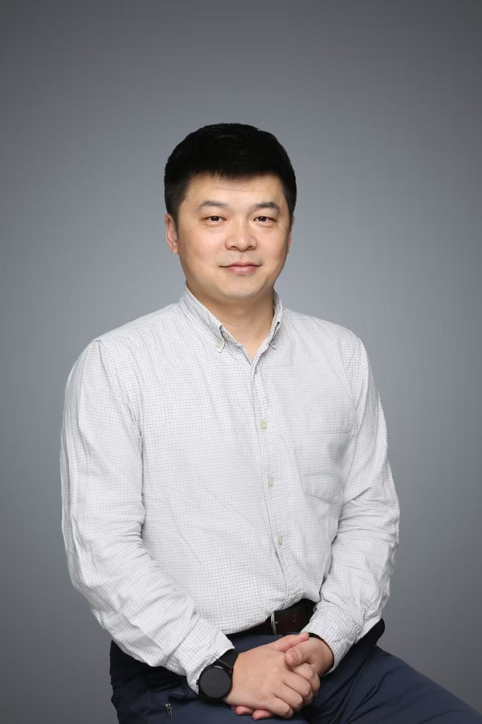 联合创始人 杨奇教授
