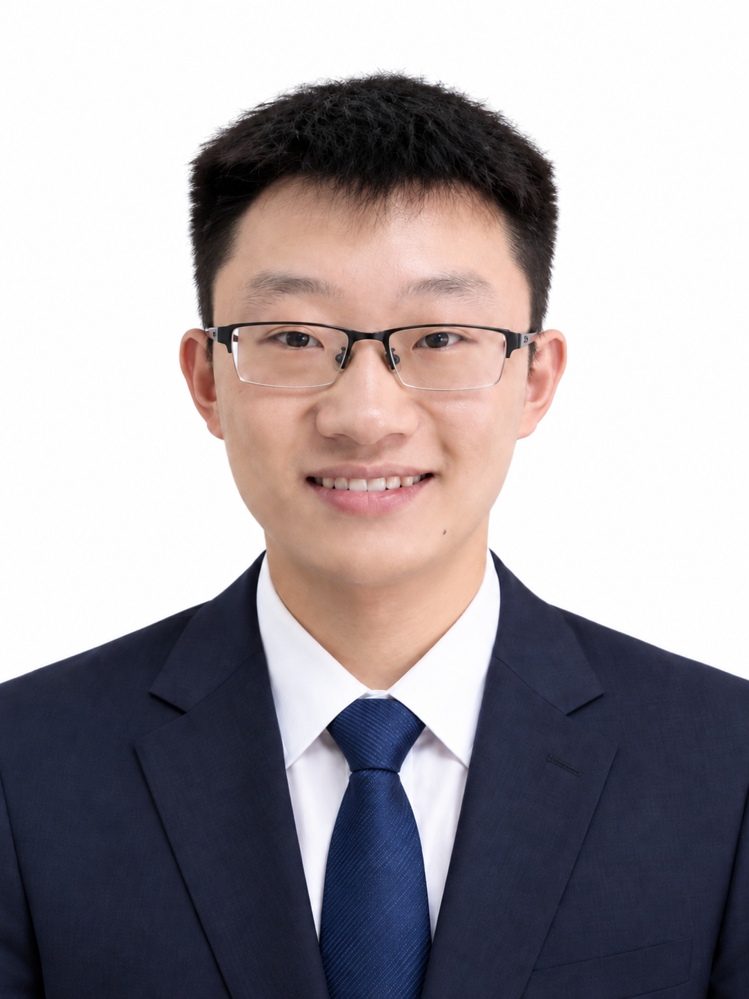 刘泽旭, 副总经理（VP）, 兼运营总监