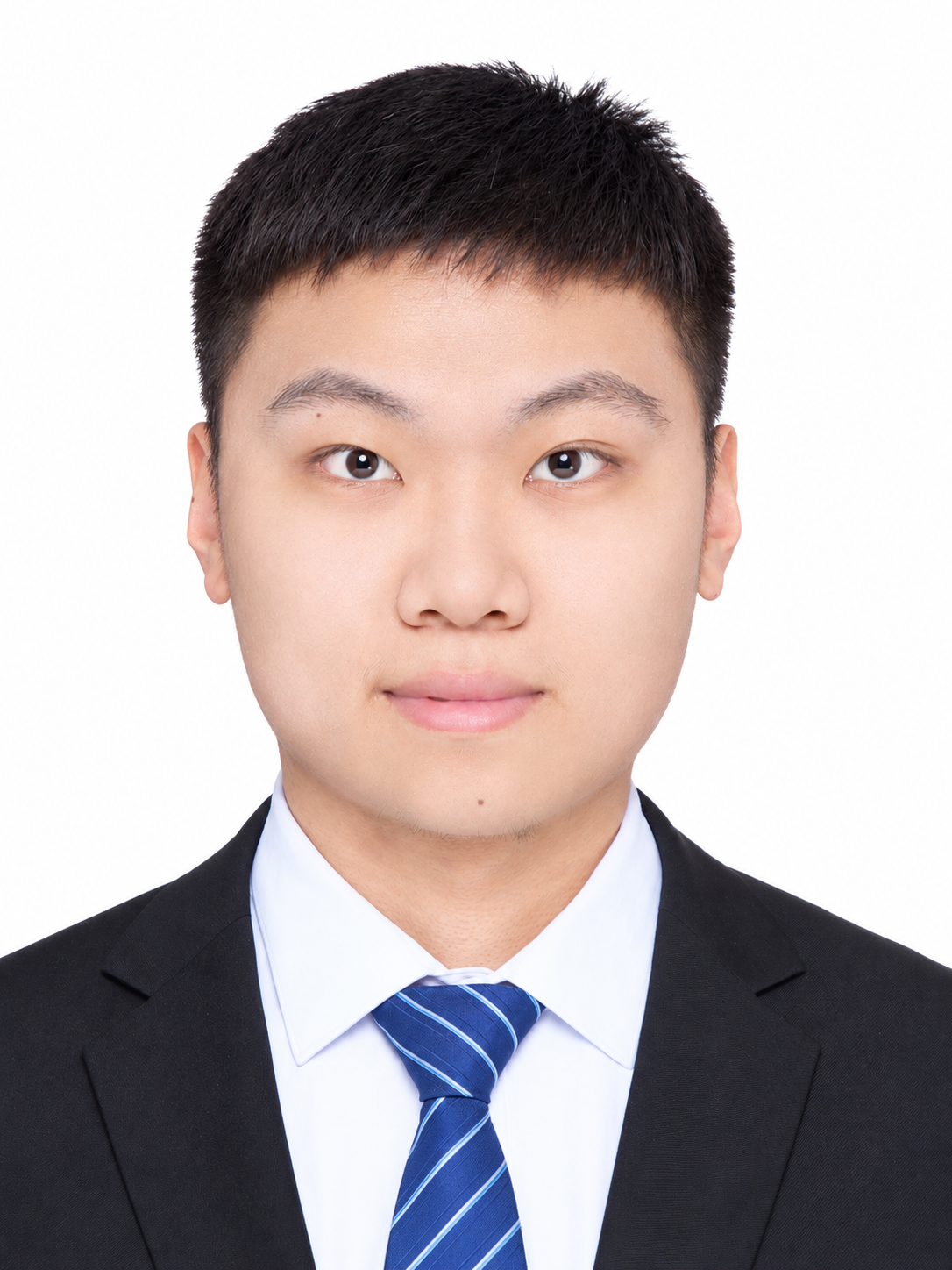 卢炜奇, 算法负责人