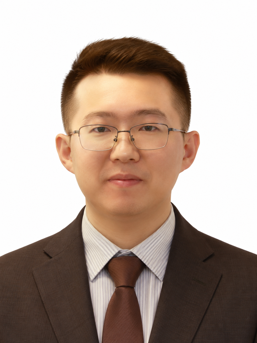 史大宇, 总经理