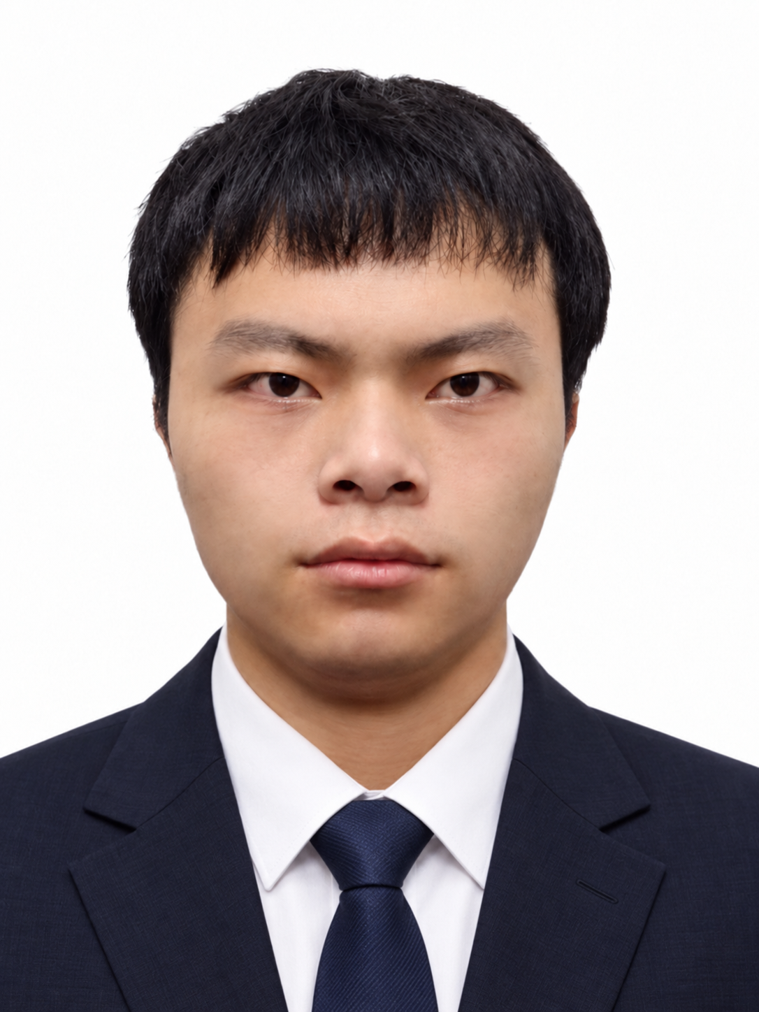 徐锦宏, 硅光芯片研发负责人