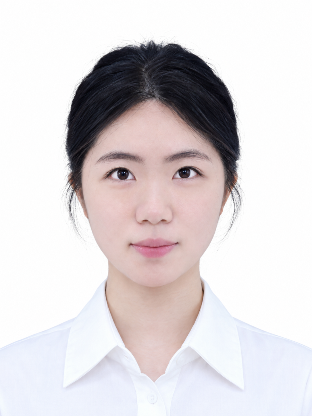 徐天曼, 财务总监